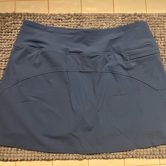 Greyson-Phoenix Skort - Picture 8 of 11